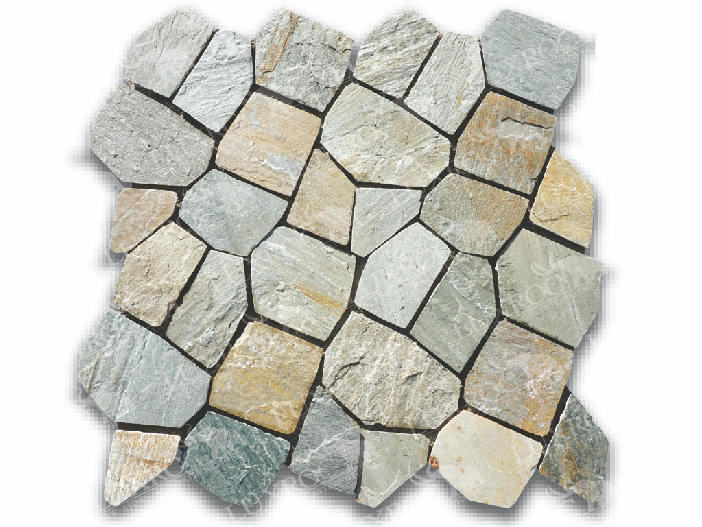 Mesh Paving